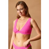 Astratex Gornji dio kupaćeg kostima Suri Pink Neon | shoptok.hr