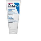 CeraVe Moisturizers vlažilna krema za obraz in telo za suho do zelo suho kožo 177 ml Cene