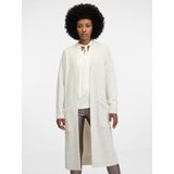 Orsay Cream women's cardigan - Women's Cijene