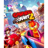 Steam garfield kart 2 - all you can drift (pc) key global | Eponuda.com