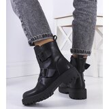 D/CEO Beige boots Huff | shoptok.hr