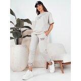 DStreet Komplet damski SIPAN szary | shoptok.hr