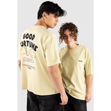Woodbird WBBaine Fortune T-shirt dusty lime Cene