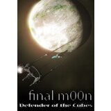 Steam final m00n - Defender of the Cubes Soundtrack (DLC) (PC) Key GLOBAL Steam final m00n - Defender of the Cubes Soundtrack (DLC) (PC) Key GLOBAL Slike
