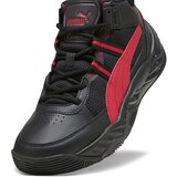 Puma REBOUND FUTURE NEXTGEN Muška obuća za slobodno vrijeme, crna, veličina 42 | shoptok.hr