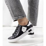 D/CEO Beige trainers Venancia | Shoptok.si
