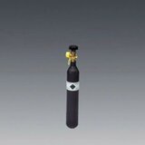 ich-zapfe CO2 jastika 0,5 kg z držalom, prehranska kakovost za pivo, TÜV 10 let, (5000216628) Cene