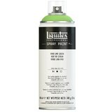 LIQUITEX Professional Sprej u boji (Vivid Lime Green, 400 ml) | shoptok.hr