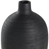 Eglo 421423 - Keramička vaza SARYKSU 28x12,5 cm crna/zlatna | Eponuda.com