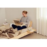 Karup Design Pomoćni stol od masivnog bora 33x45 cm BFF – | shoptok.hr