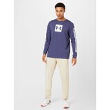 Under Armour Športna majica siva / svetlo siva | Shoptok.si