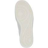 Skechers Niske tenisice 'SPORT COURT 2.0 - ON THE BLOC' siva / bijela | shoptok.hr