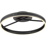 XXXL stropna led-svetilka pure loop 60/60/17.8 cm Cene