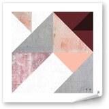  Stenski postri geometric spirit - dan johannson XPGDJ031A3232 () | shoptok.hr