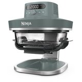 Ninja Air Fryer Crispie Pro 6u1, 2050W, Zeleni | Eponuda.ba