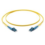 Corning optični patch kabel LC/LC OS2 9/125, 3m, rumeno, F040402G2Z20003M, (20786935) | Shoptok.si