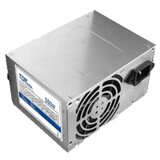 Napojna jedinica EZ COOL 550W NAPAJANJE +KABL ZA NAPAJANJE 1x 6PIN PCI-E ATX power supply W/ SGCC 2xIDE+2xSATA | Eponuda.ba
