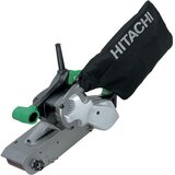 Hitachi SB10S2-NA, Električna tračna brusilica | ePonuda.com