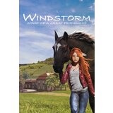 Steam windstorm: start of a great friendship (pc) key global | Eponuda.com