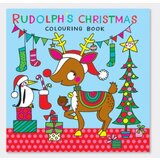 Rachel_Ellen Bojanka - Rudolph's Christmas ( XSQCBK7 ) | ePonuda.com