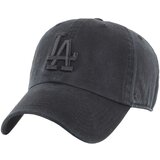 47 Brand MLB Los Angeles Dodgers Cap Crna Cijene