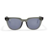 Ilanga Eyewear sunčane naočale Machu Picchu grey transparent, grey Cijene