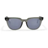 sunčane naočale Machu Picchu grey transparent, grey