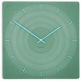 Von Der Factory Zidni sat Luxhora Arenora Mint Green 11 boja kazaljki | shoptok.hr