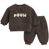Cool club trenirka DR DH LCB3301818-00 8282413 M smeđa 62 | shoptok.hr