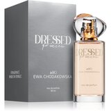 beBIO Dressed For Success parfumska voda za ženske 50 ml | Shoptok.si