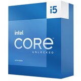 Intel CPU Core i5-13600K 14-Core 3.50GHz (5.10GHz) Box | ePonuda.com