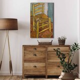 WALLXPERT Slika na platnu 4570VANGOGH052, 45 x 70 cm | Eponuda.com
