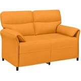  Set sofe 2 kom. Tamno žuta Tkanina | shoptok.hr