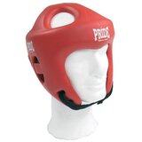 PrideShop Kickboxing and taekwondo headgear | Pride - Red | Shoptok.si