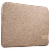 CASELOGIC Reflect Laptop Futrola za laptop 14” - Boulder Beige | Eponuda.com
