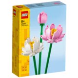 Lego Cvijeće lotos | Eponuda.ba