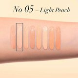 Artdeco perfect teint korektor 2 ml nijansa 5 light peach | shoptok.hr