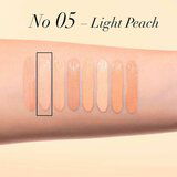 Artdeco Perfect Teint korektor 2 ml odtenek 5 Light Peach | Shoptok.si