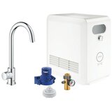 Grohe kuhinjska pipa Blue Professional 31302002 Cene