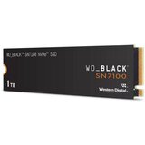 Wd-40 WD Black SN7100 NVMe 1TB SSD, (5000266747) | Shoptok.si
