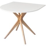 Ragaba Okrugao blagovaonski stol 90x90 cm Jubi – | shoptok.hr
