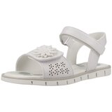 Chicco Sandali & Odprti čevlji CLESSIDRA Bela | Shoptok.si