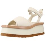 Elvio Zanon Sandali & Odprti čevlji EQ5201X Bež | Shoptok.si