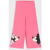 Sinsay Wide leg hlače Disney | shoptok.hr