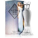Paris Hilton Platinum Rush parfumska voda 100 ml za ženske | Shoptok.si
