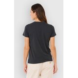 Rip Curl Sun Beams Standard T-shirt washed black | Shoptok.si