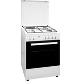 kombinirani štednjak PVSK-6031-2BMFR