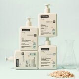 Suavinex Baby Gentle Bath Gel-Cream gel za kopel 500 ml | Shoptok.si