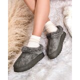 Resti Women's short boots a'la snow boots Kapfiee | shoptok.hr