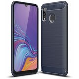 Carbon case fleksibilna maskica za Samsung Galaxy A30 | shoptok.hr